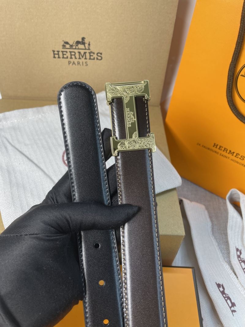 Hermes Belts